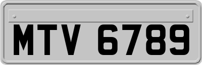 MTV6789