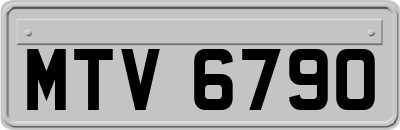 MTV6790