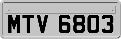 MTV6803