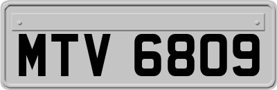 MTV6809