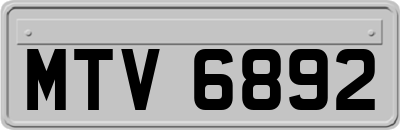 MTV6892