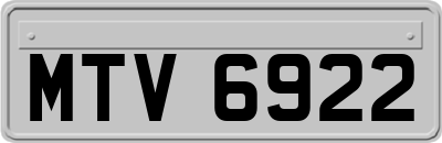 MTV6922