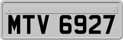 MTV6927