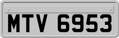 MTV6953