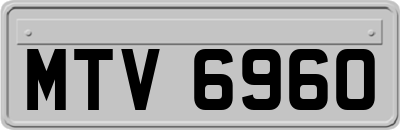 MTV6960