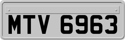 MTV6963