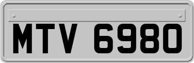MTV6980