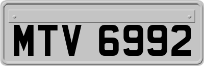 MTV6992