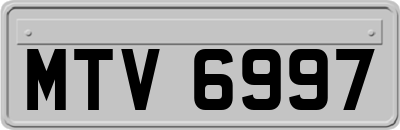 MTV6997
