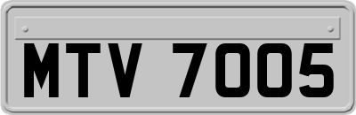 MTV7005
