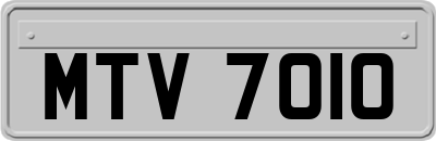MTV7010