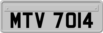 MTV7014