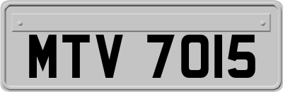 MTV7015