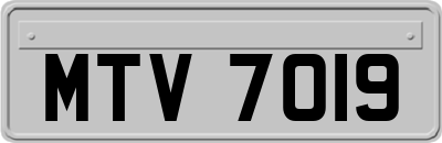 MTV7019