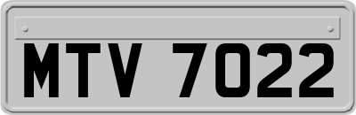 MTV7022