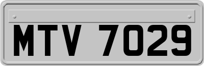 MTV7029