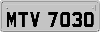 MTV7030