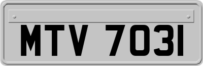 MTV7031