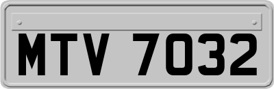 MTV7032