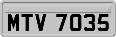 MTV7035