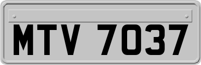 MTV7037