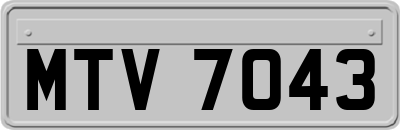 MTV7043