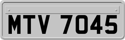 MTV7045