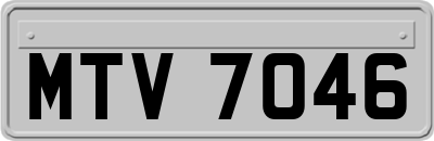 MTV7046