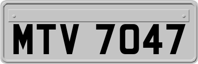 MTV7047