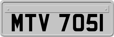 MTV7051