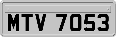MTV7053