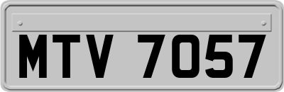 MTV7057