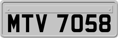 MTV7058
