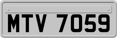 MTV7059