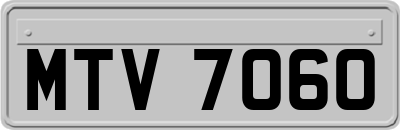 MTV7060