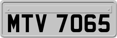 MTV7065
