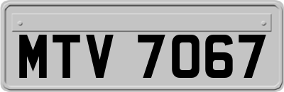 MTV7067