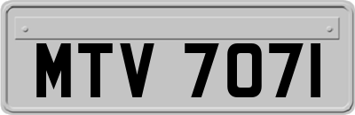 MTV7071