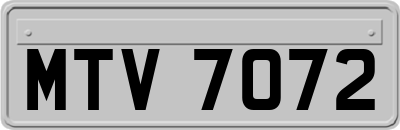MTV7072