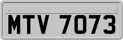 MTV7073