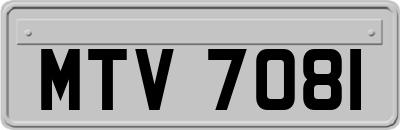 MTV7081