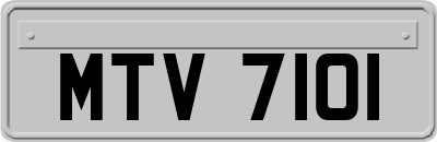 MTV7101
