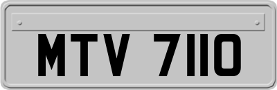 MTV7110