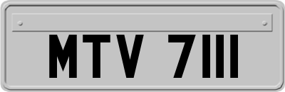 MTV7111