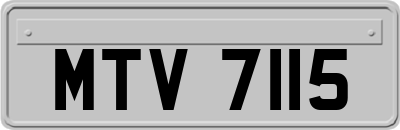 MTV7115