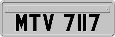 MTV7117