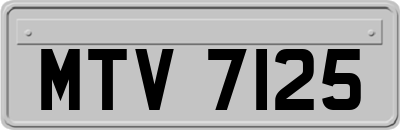 MTV7125