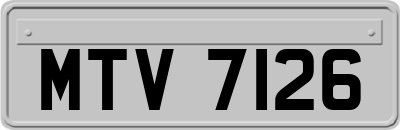 MTV7126