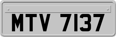 MTV7137