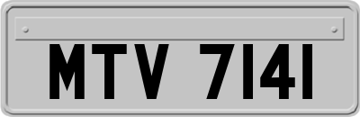 MTV7141